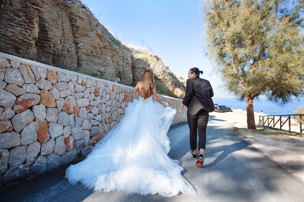 Banyalbufar, Mallorca | Michelle & Leonardo ( post boda|after wedding )