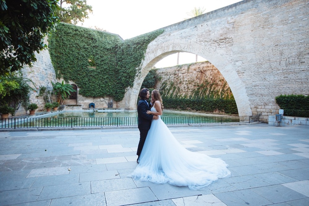 Banyalbufar, Mallorca | Michelle & Leonardo ( post boda|after wedding )