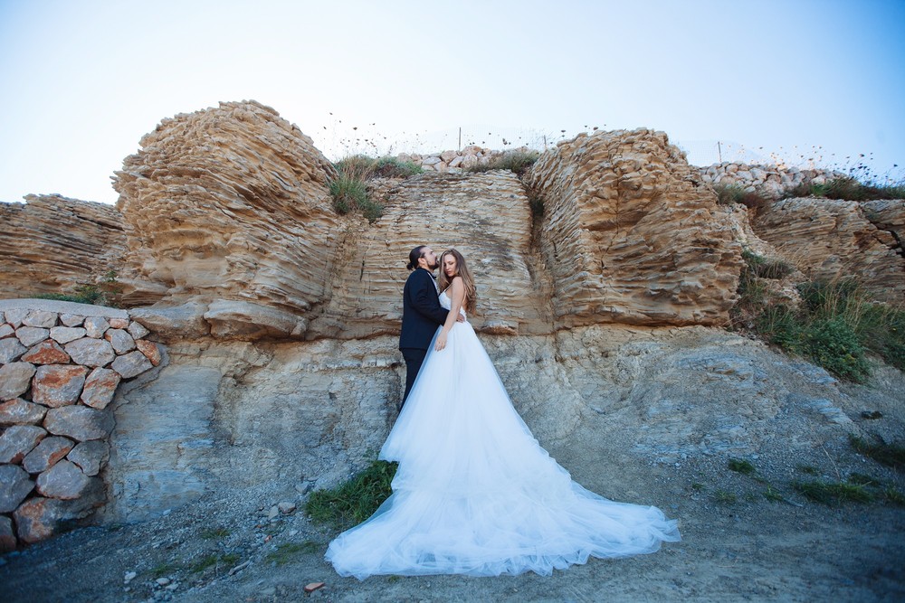Banyalbufar, Mallorca | Michelle & Leonardo ( post boda|after wedding )