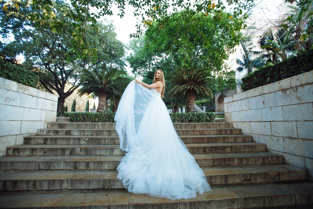 Banyalbufar, Mallorca | Michelle & Leonardo ( post boda|after wedding )