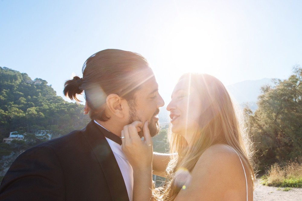 Banyalbufar, Mallorca | Michelle & Leonardo ( post boda|after wedding )