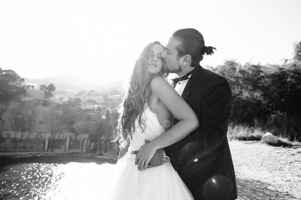 Banyalbufar, Mallorca | Michelle & Leonardo ( post boda|after wedding )