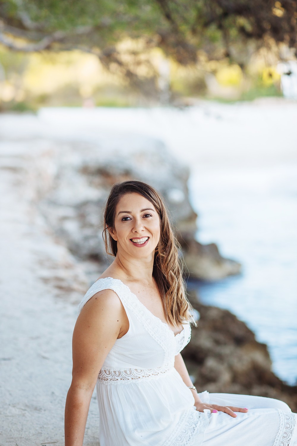 Cala S'Amarador, Mallorca | Meire+Davi & Marcela+Artur