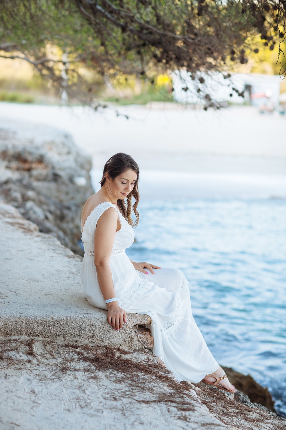 Cala S'Amarador, Mallorca | Meire+Davi & Marcela+Artur
