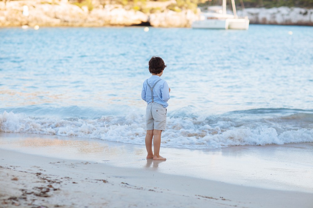 Cala S'Amarador, Mallorca | Meire+Davi & Marcela+Artur