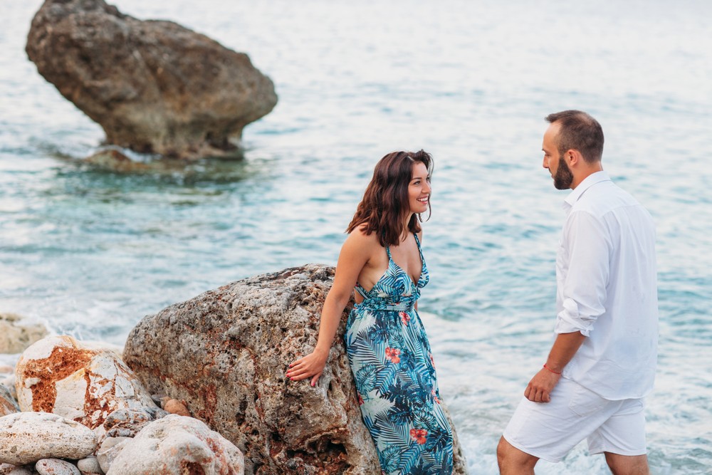 Palma de Mallorca | Zheremi & Olya