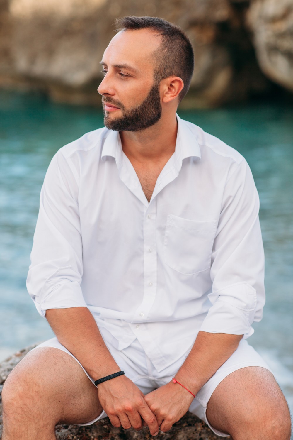 Palma de Mallorca | Zheremi & Olya