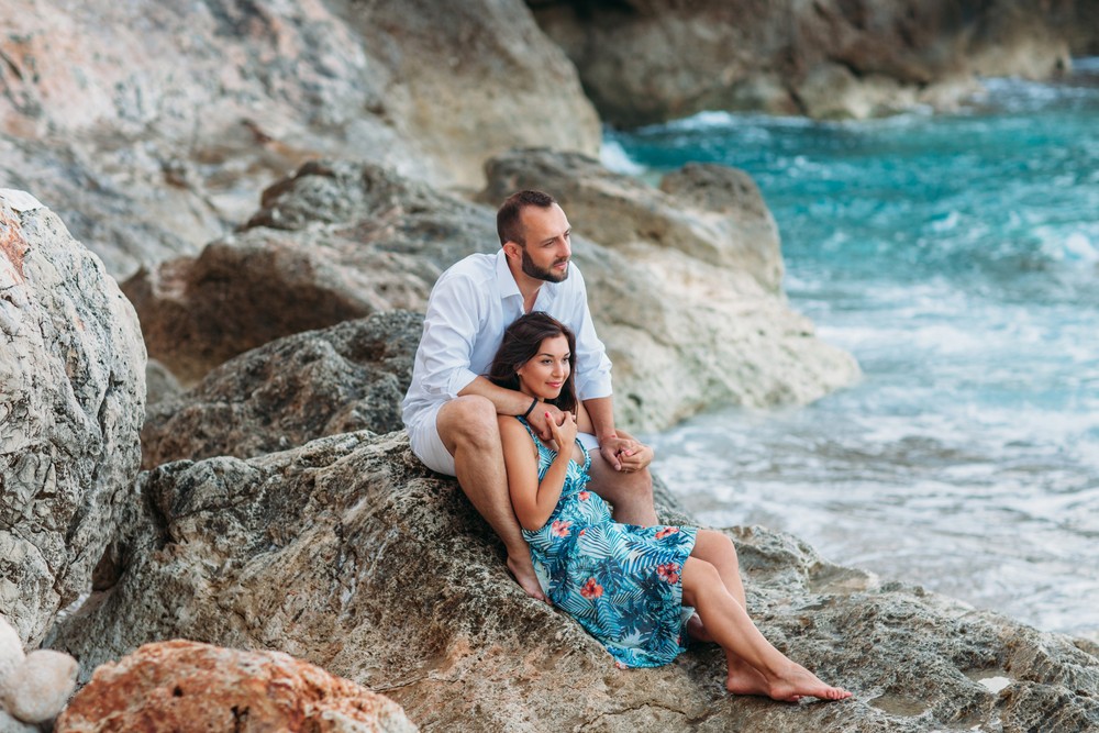 Palma de Mallorca | Zheremi & Olya
