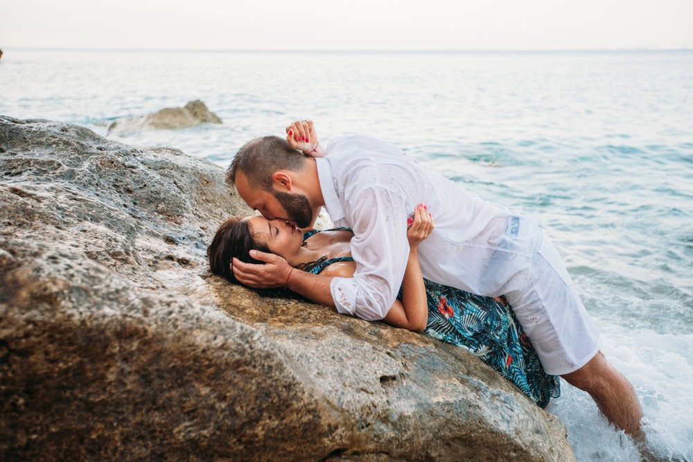 Palma de Mallorca | Zheremi & Olya