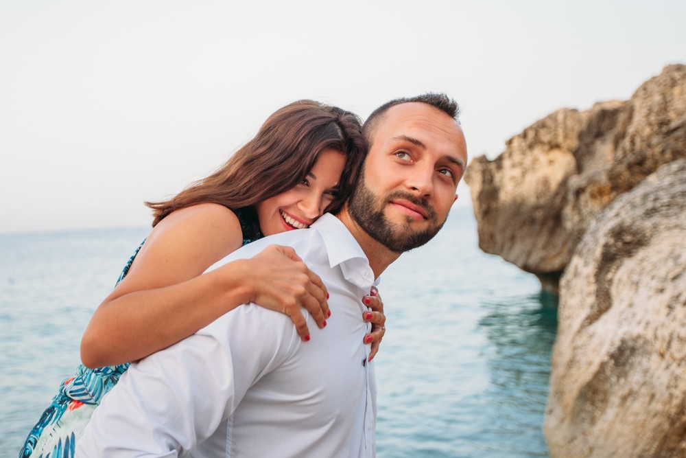 Palma de Mallorca | Zheremi & Olya