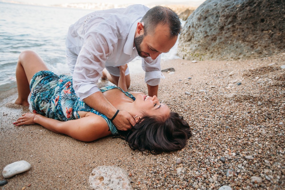 Palma de Mallorca | Zheremi & Olya