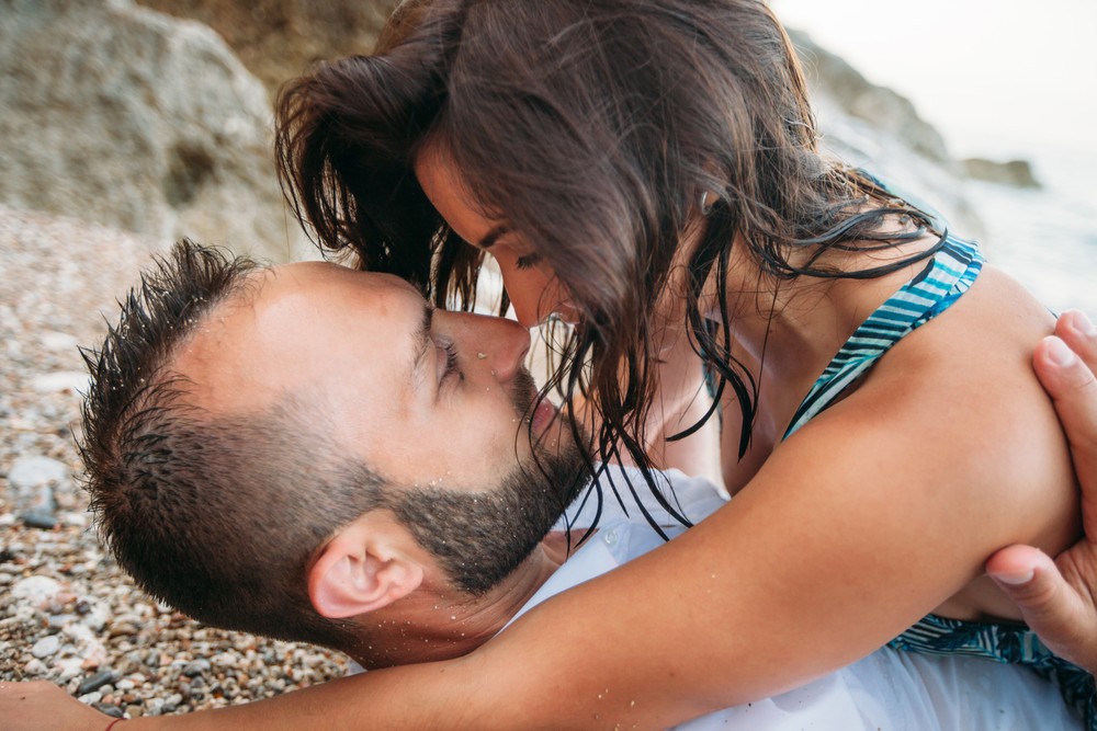 Palma de Mallorca | Zheremi & Olya