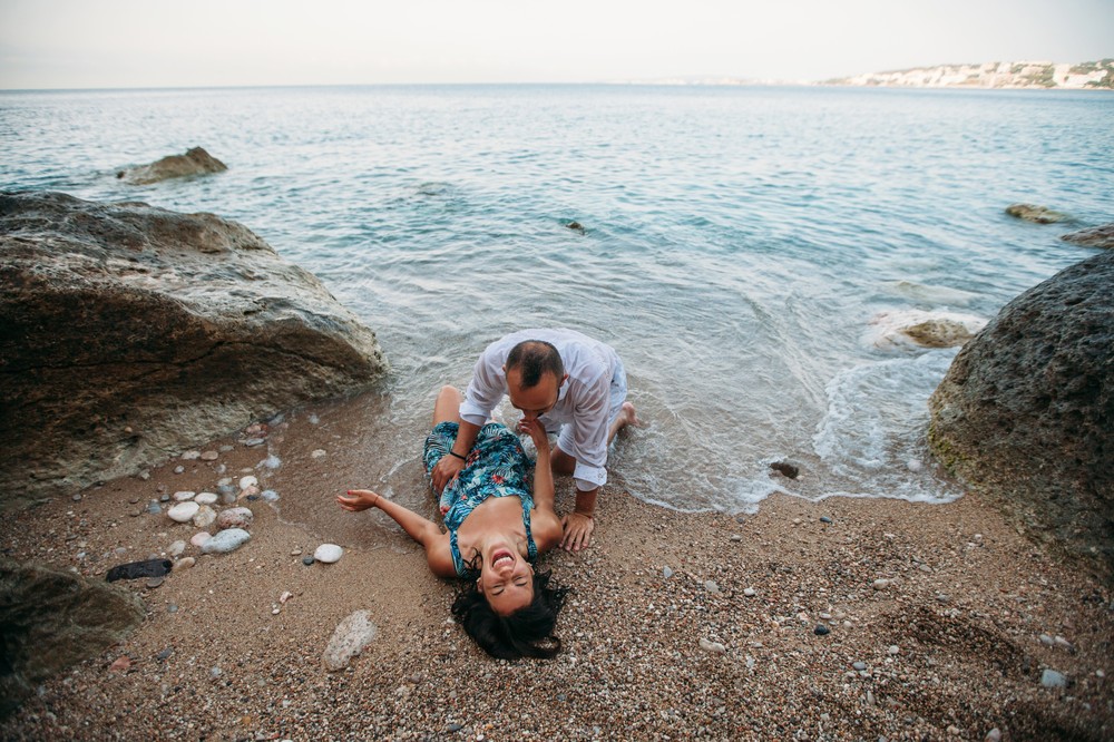 Palma de Mallorca | Zheremi & Olya