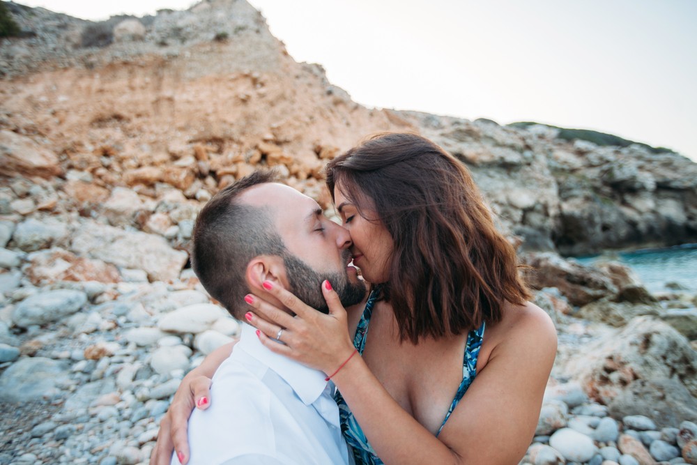 Palma de Mallorca | Zheremi & Olya