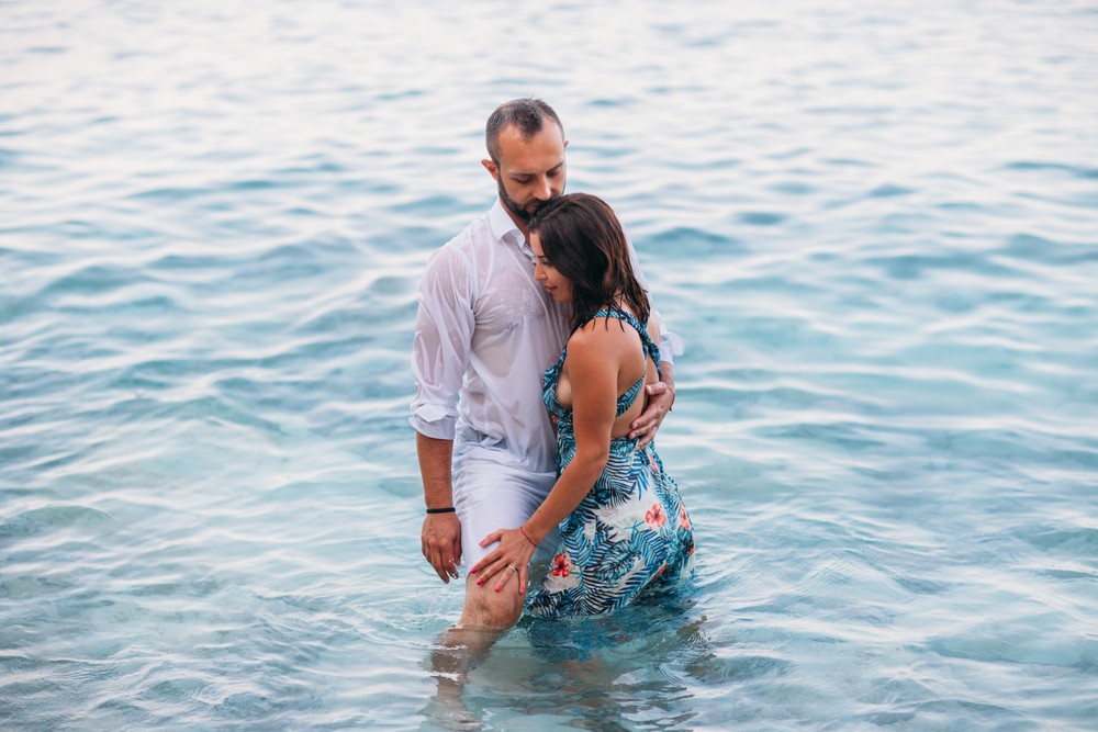 Palma de Mallorca | Zheremi & Olya