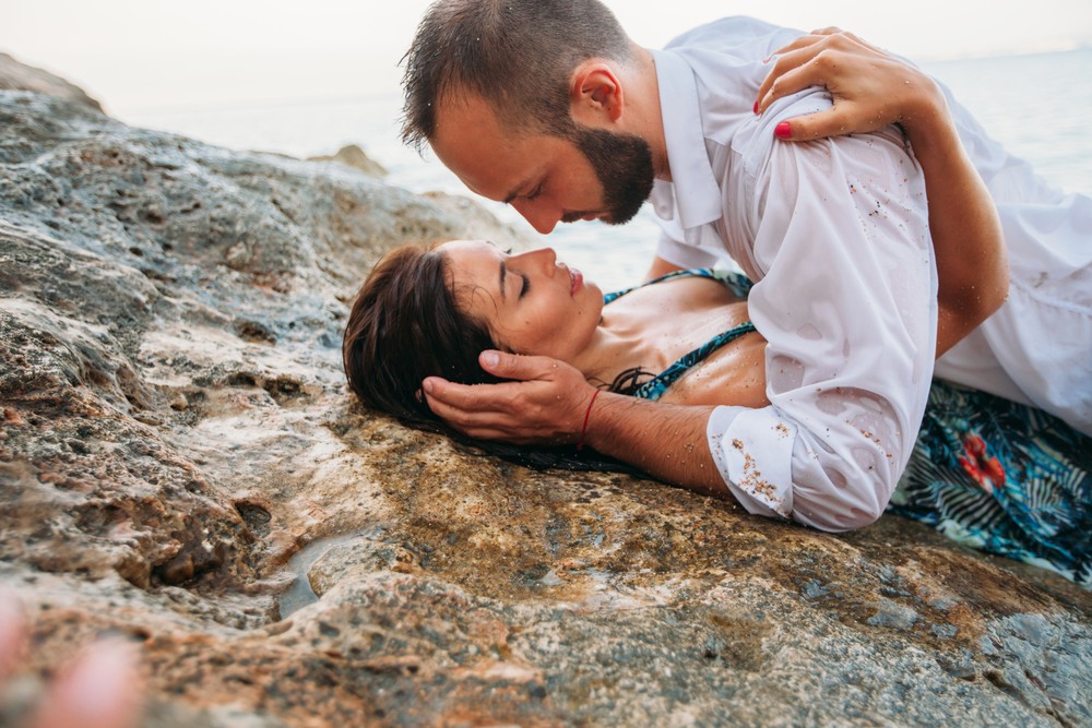 Palma de Mallorca | Zheremi & Olya