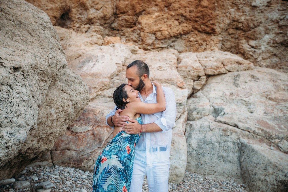 Palma de Mallorca | Zheremi & Olya