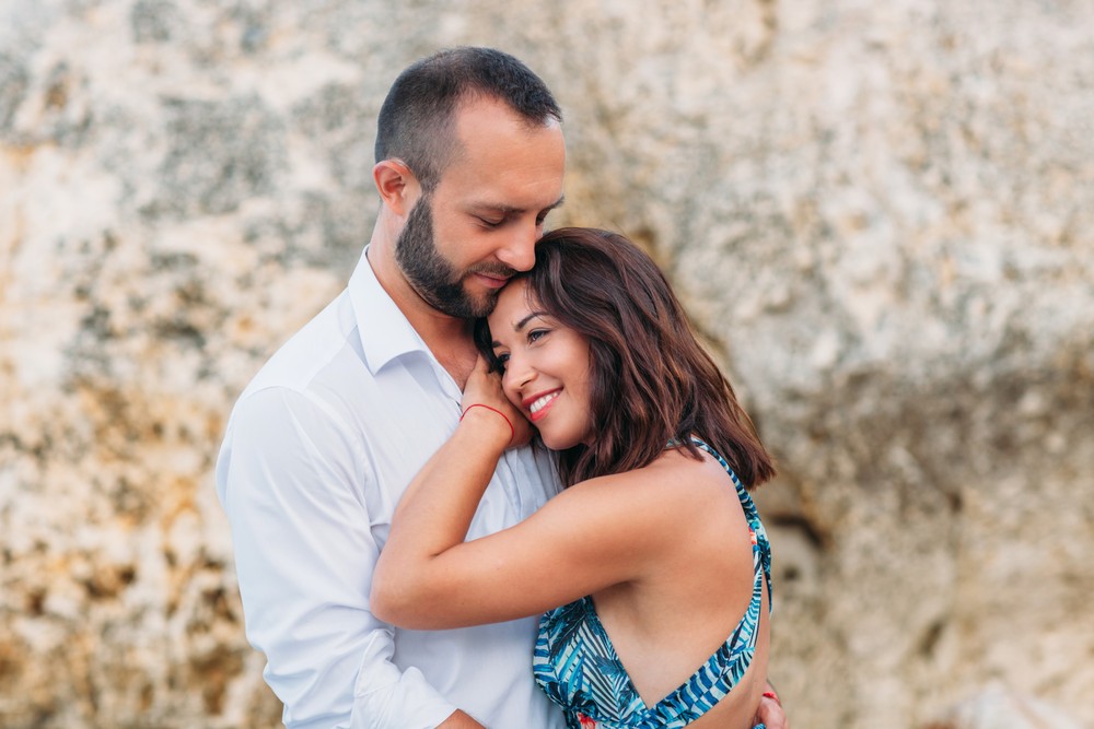 Palma de Mallorca | Zheremi & Olya
