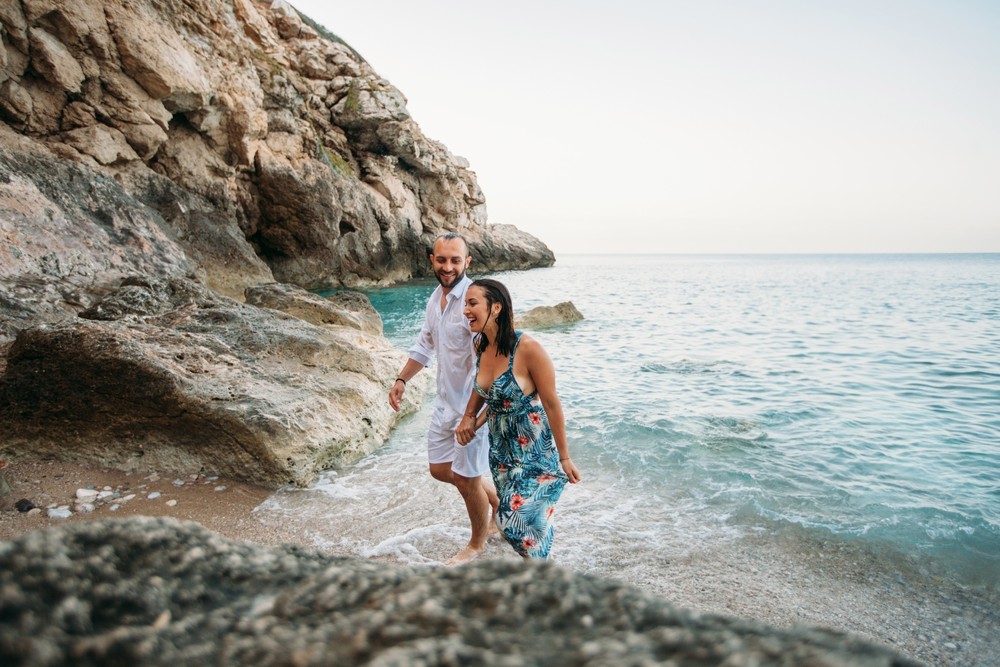 Palma de Mallorca | Zheremi & Olya