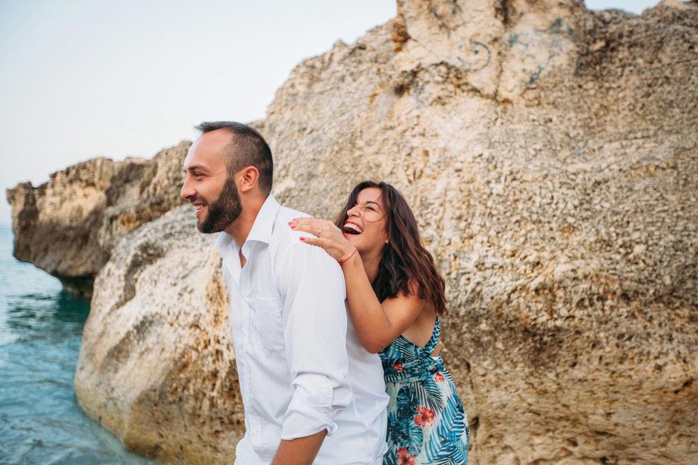 Palma de Mallorca | Zheremi & Olya