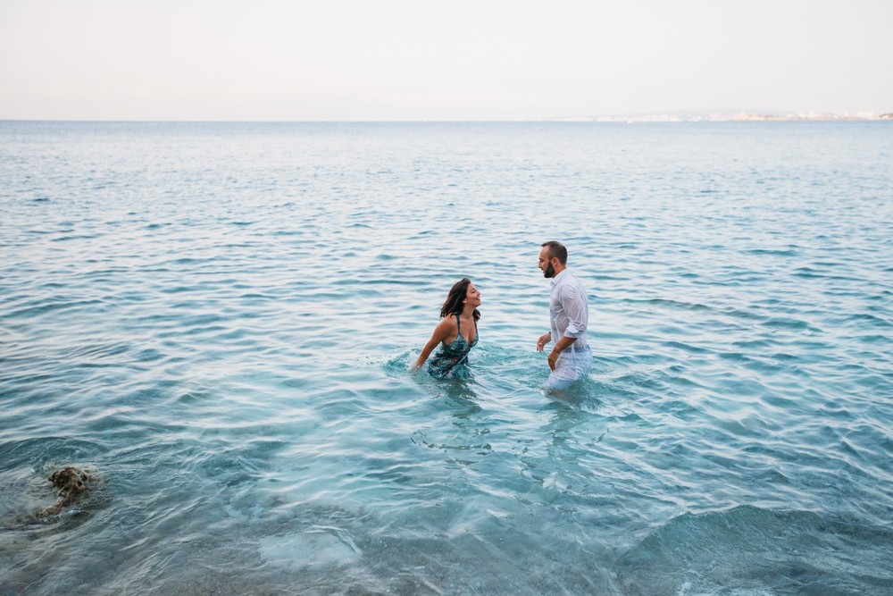 Palma de Mallorca | Zheremi & Olya