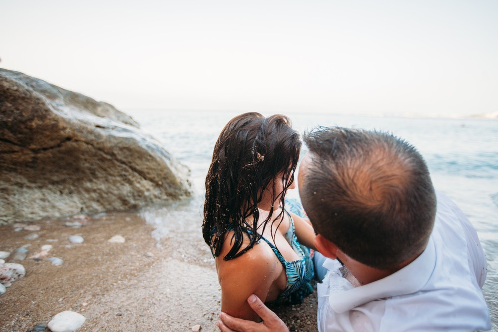 Palma de Mallorca | Zheremi & Olya