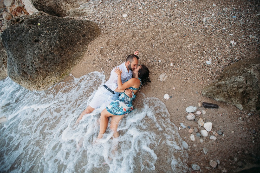 Palma de Mallorca | Zheremi & Olya