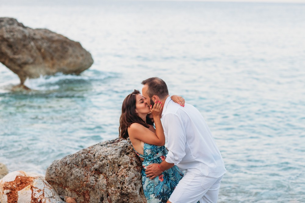 Palma de Mallorca | Zheremi & Olya