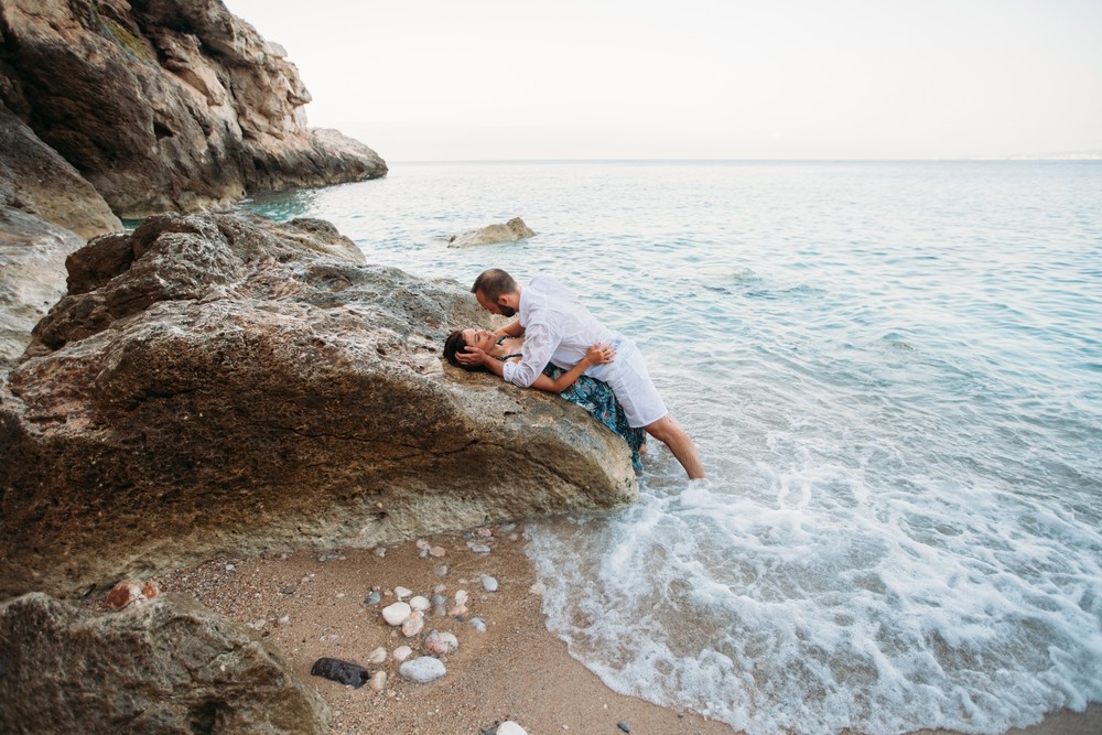 Palma de Mallorca | Zheremi & Olya