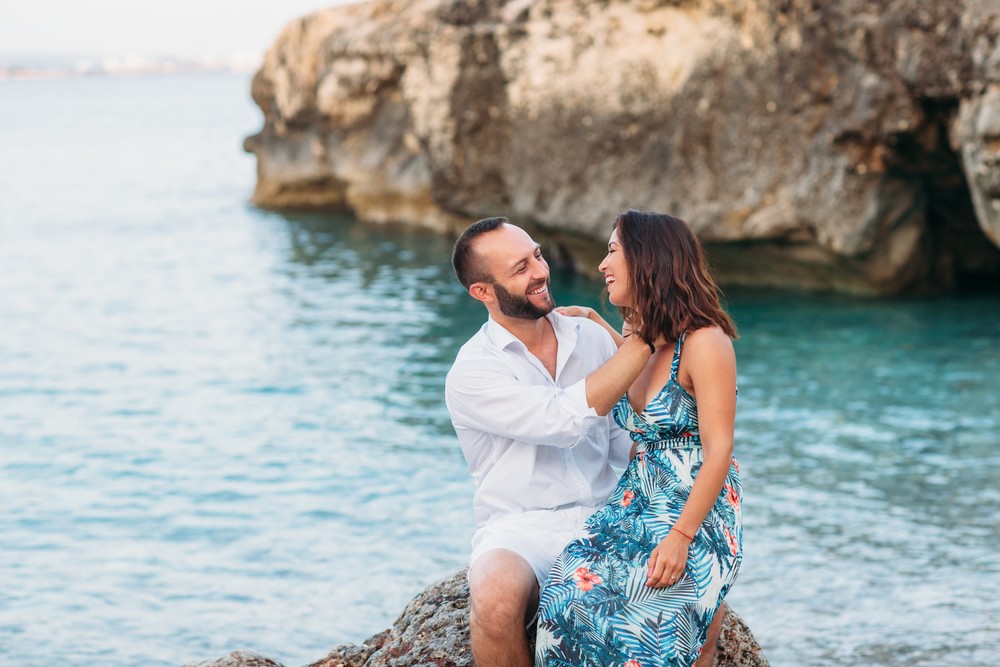Palma de Mallorca | Zheremi & Olya
