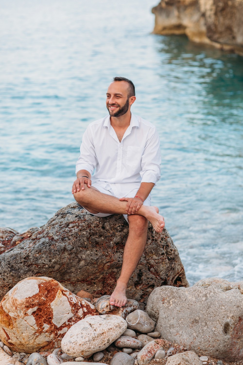 Palma de Mallorca | Zheremi & Olya