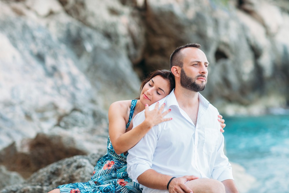 Palma de Mallorca | Zheremi & Olya