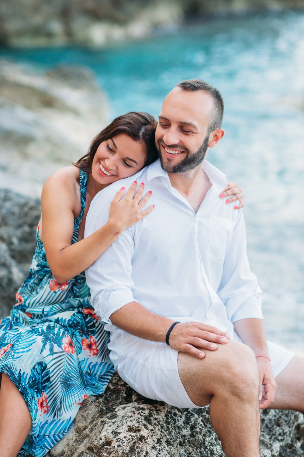 Palma de Mallorca | Zheremi & Olya