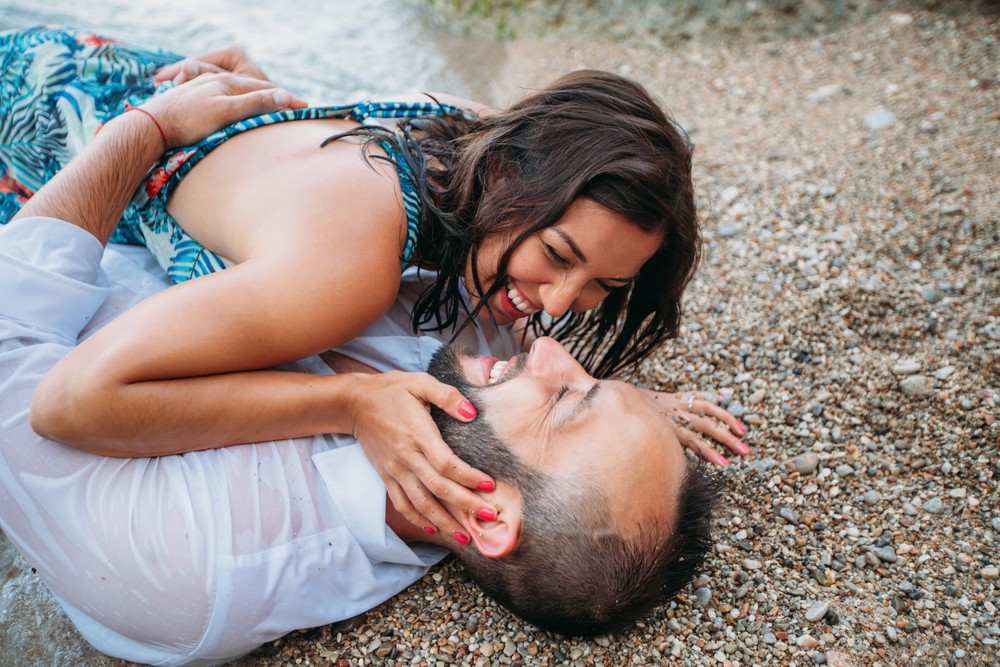 Palma de Mallorca | Zheremi & Olya