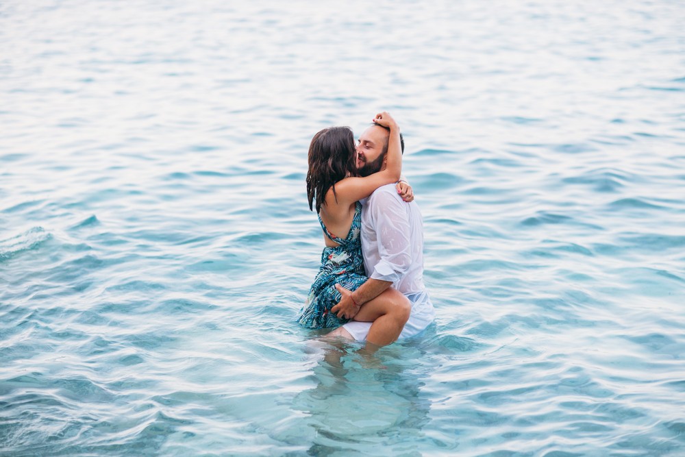 Palma de Mallorca | Zheremi & Olya