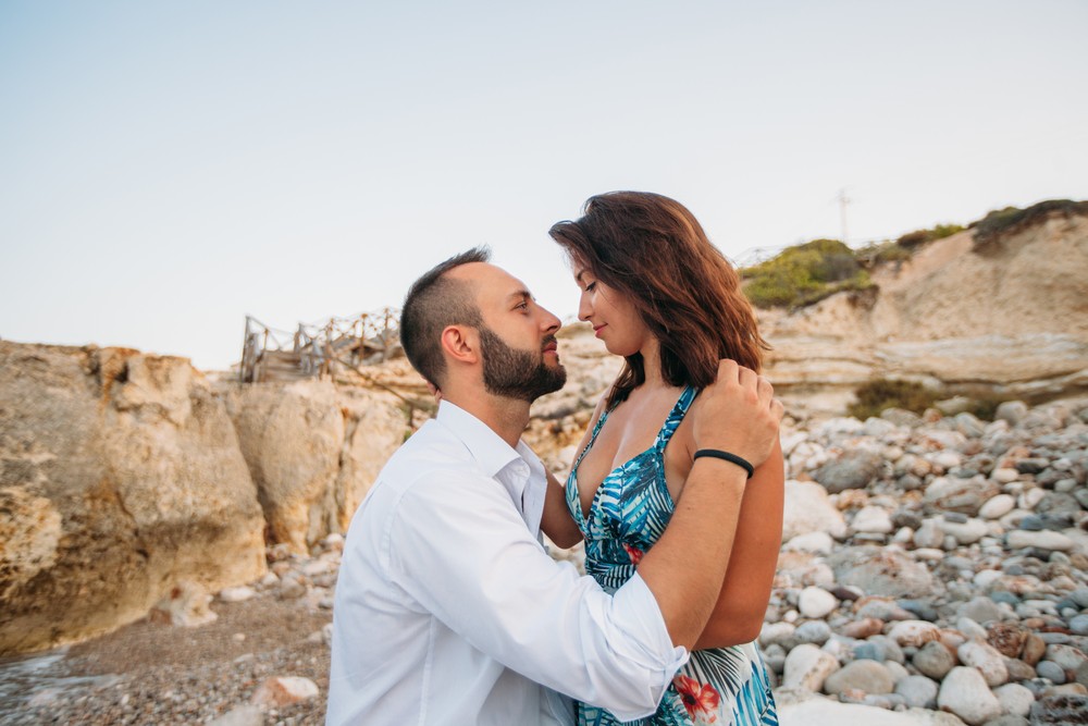 Palma de Mallorca | Zheremi & Olya