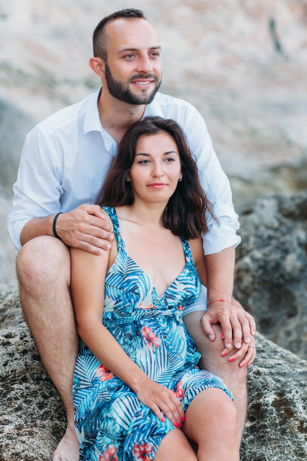 Palma de Mallorca | Zheremi & Olya