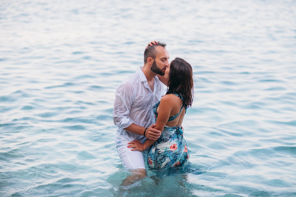 Palma de Mallorca | Zheremi & Olya