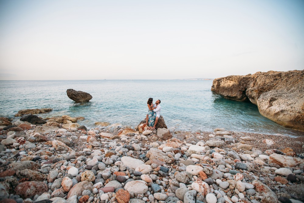 Palma de Mallorca | Zheremi & Olya