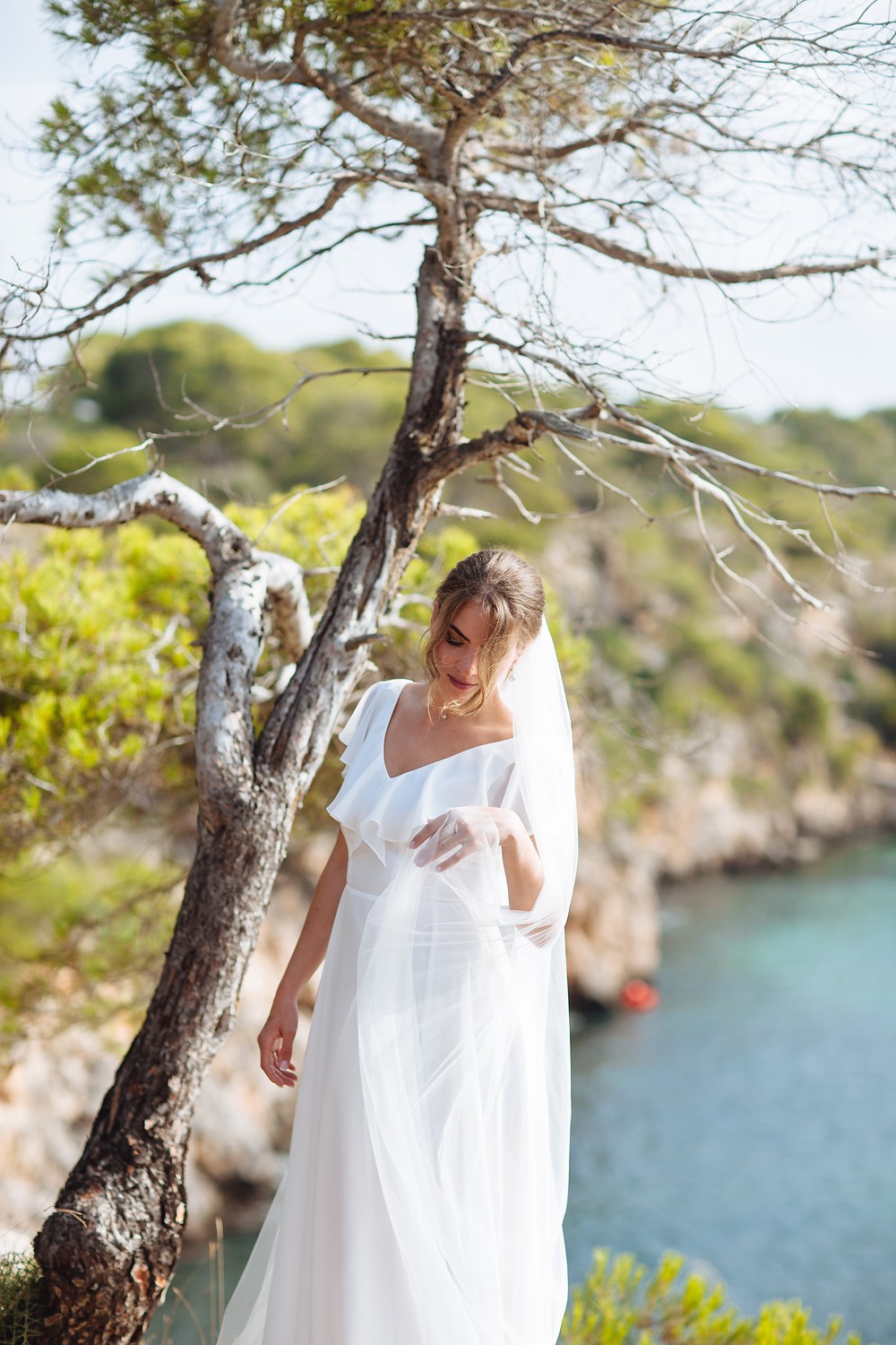Mallorca island | Yulia & Nikolay