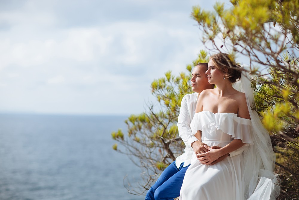 Mallorca island | Yulia & Nikolay