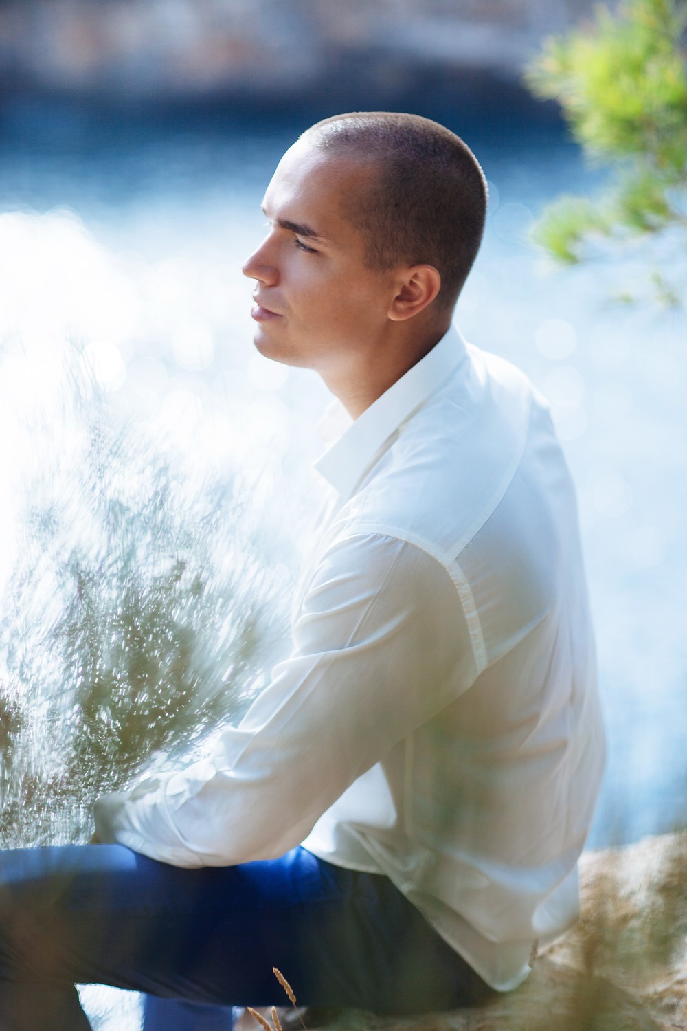 Mallorca island | Yulia & Nikolay