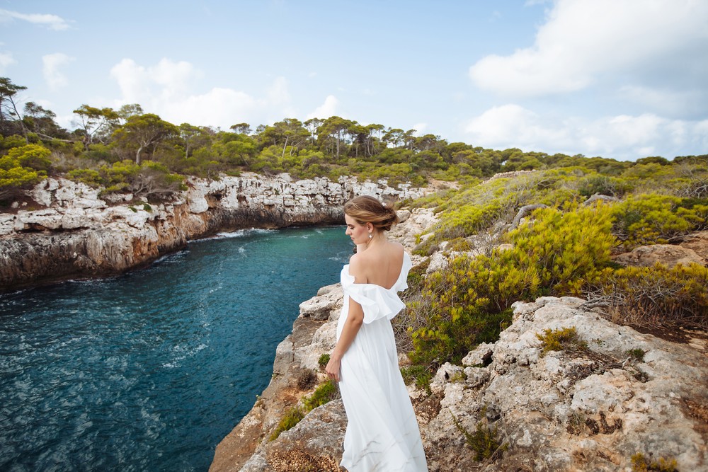 Mallorca island | Yulia & Nikolay