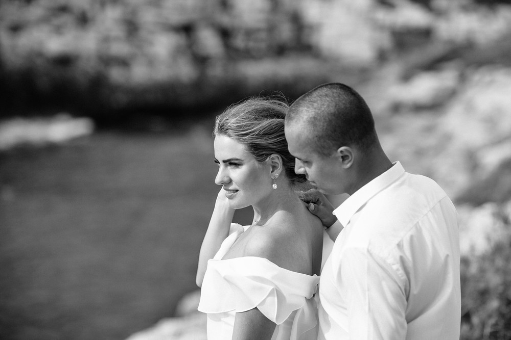 Mallorca island | Yulia & Nikolay