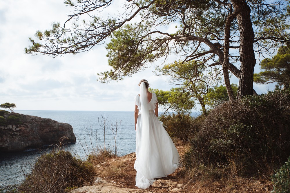 Mallorca island | Yulia & Nikolay