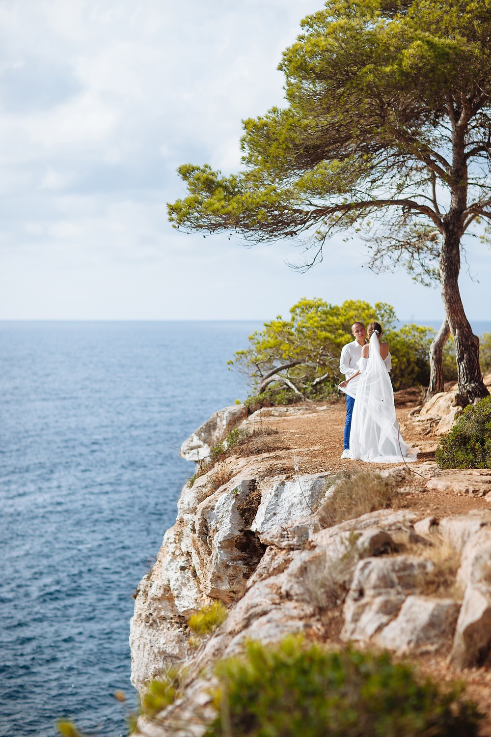 Mallorca island | Yulia & Nikolay