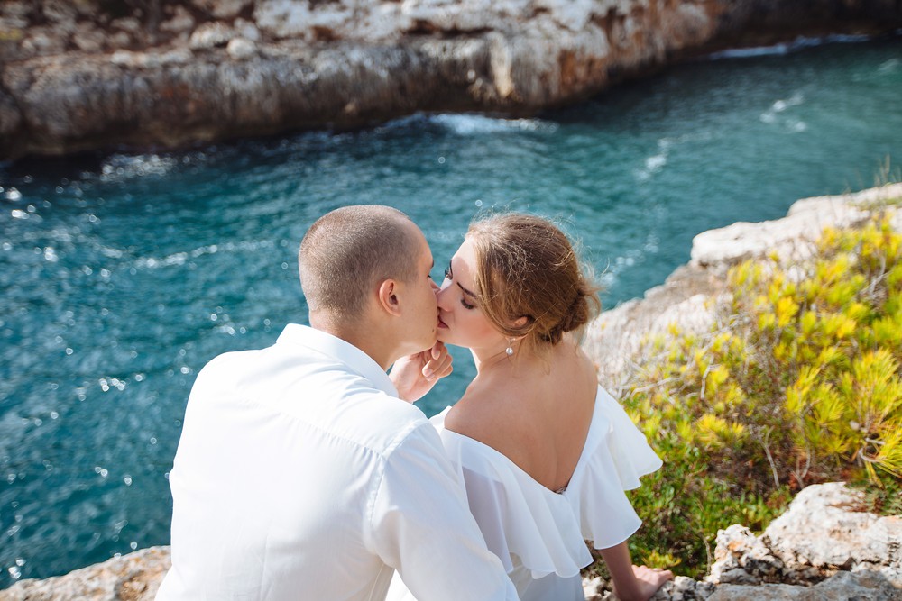 Mallorca island | Yulia & Nikolay