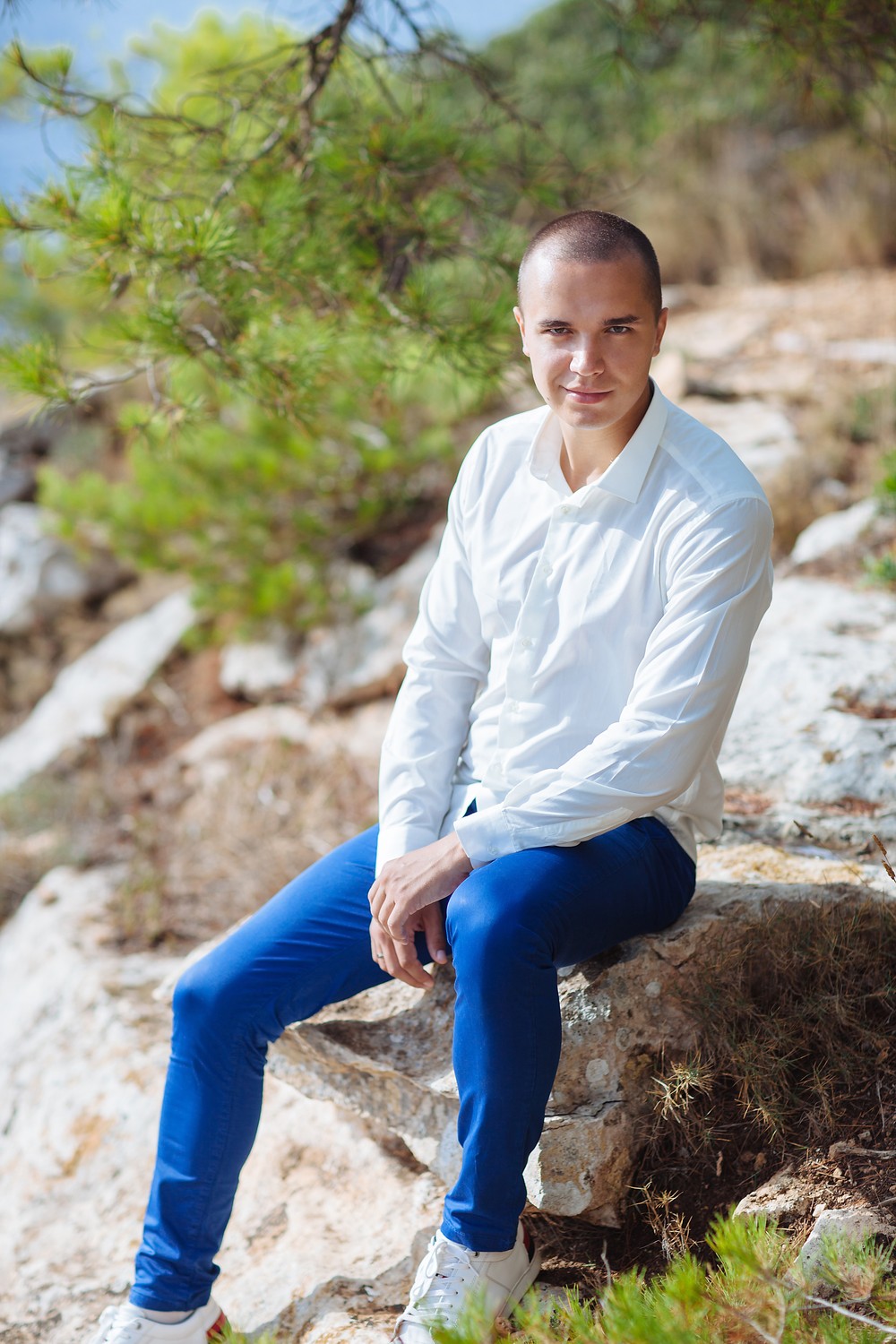 Mallorca island | Yulia & Nikolay