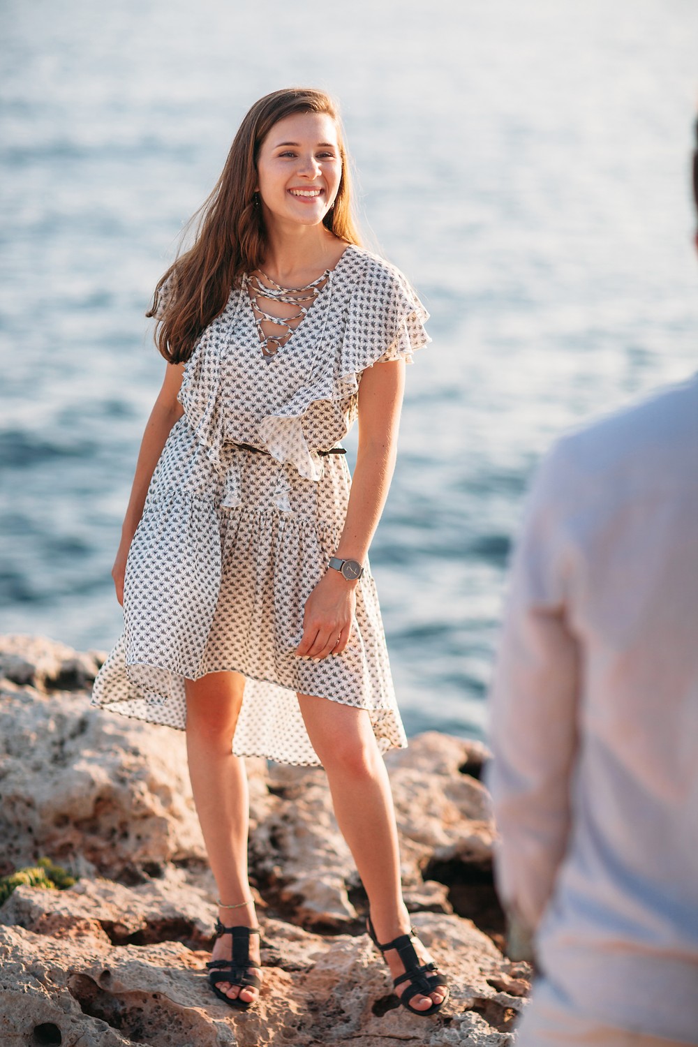 Palma de Mallorca | Katya & Tim