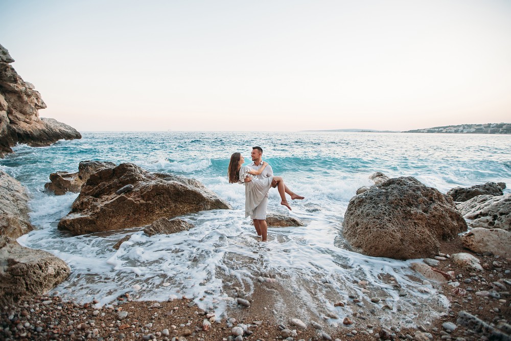 Palma de Mallorca | Katya & Tim